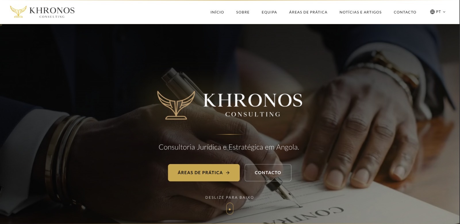 Khronos Consulting